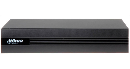 Imagen 1 de 4 de Nvr 4ch Ip Serie Lite 4 Puertos Poe H.265+ Onvif Y Rtsp