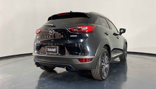 Imagen 8 de 15 de 43949 - Mazda Cx-3 2018 Con Garantía At
