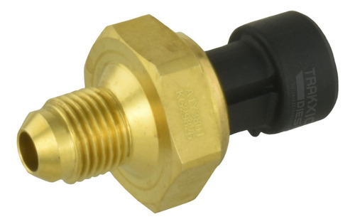 Sensor Contrapresión De Escape Ebp Para 6.0 Powerstroke Ford