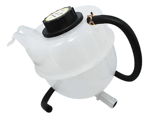 Riñon Anticongelante E450 Super Duty Van 5.4 1998 1999