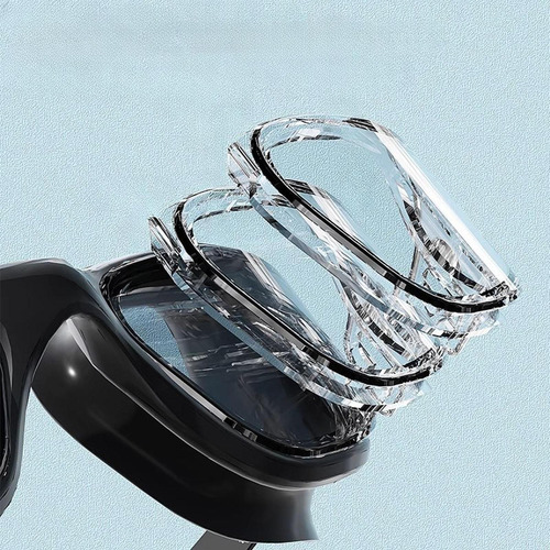 Gafas De Natación Gafas De Protección Completa Anti