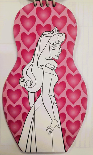 Era uma vez... Aurora, de Disney. Editorial Vergara & Riba Editoras, capa dura em português, 2016