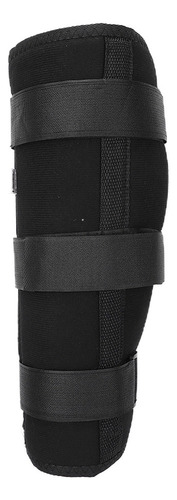 Protector Británico Para Tibia Y Peroné, Vástago Fijo En La