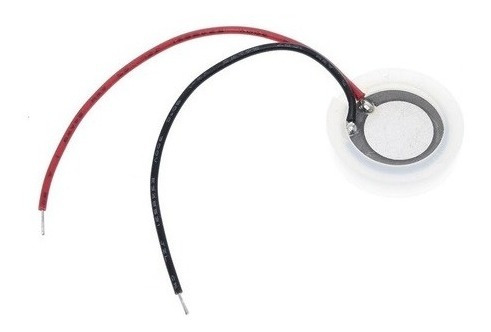 Imagen 2 de 4 de Transductor Ultrasónico Humidificador Atomización| Icutech