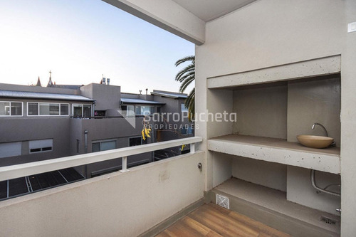 Imagen 12 de 30 de Venta Depto 3 Amb Con Cochera En Haedo Chico (1f)