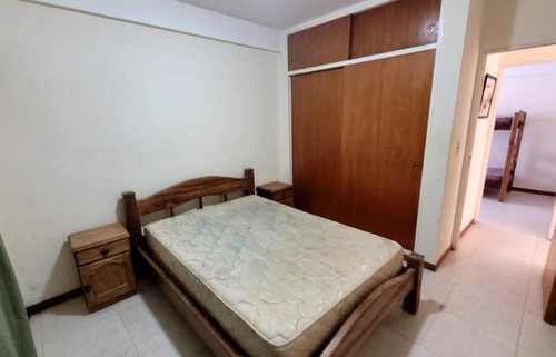 Departamento En Venta - 2 Dormitorios 1 Baño - Cochera - 55mts2 - San Clemente Del Tuyú