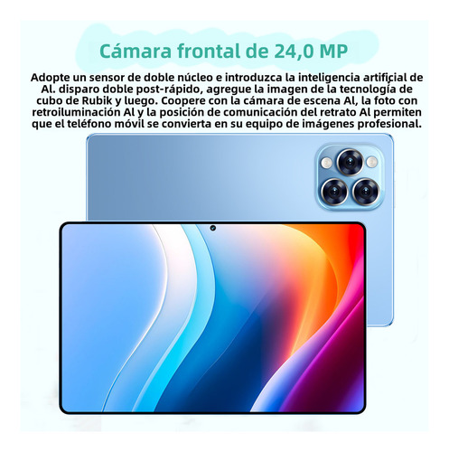 Tablet Hancdon Pro12 11.6inch Hd Android 13 512gb +12gb Ram Con Teclado Tablet Android Con Sim Card Wifi Bluetooth