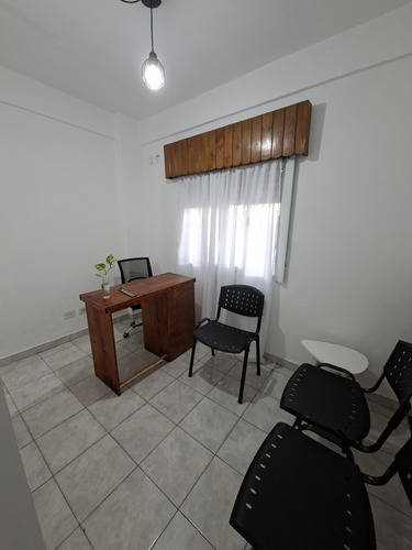 Alquiler De Consultorio Por Hora O Modulo. Merlo, Libertad.