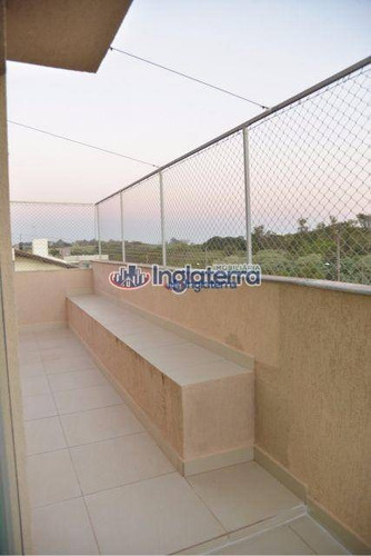 Casa À Venda, 236 M² Por R$ 850.000,00 - Residencial Havana - Londrina/pr - Ca0298