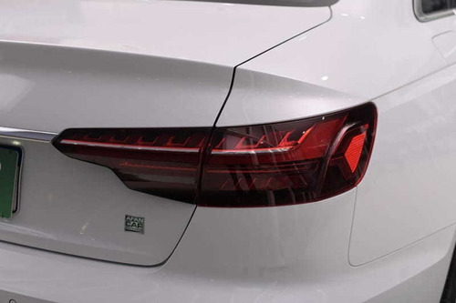 Audi A4 Prestige Plus S-line 2.0t C/teto Aut/2021