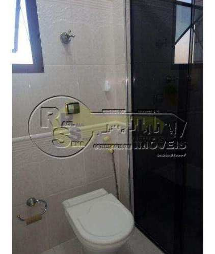 Imagem 16 de 24 de Apartamento Com 3 Dorms, Tupi, Praia Grande - R$ 480 Mil, Cod: 2474 - V2474