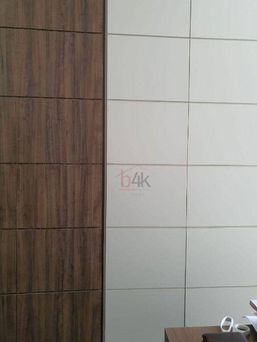 Imagem 9 de 20 de Sala Comercial À Venda, 39m² Mobiliado No Campo Belo - São Paulo/sp - Sa0364