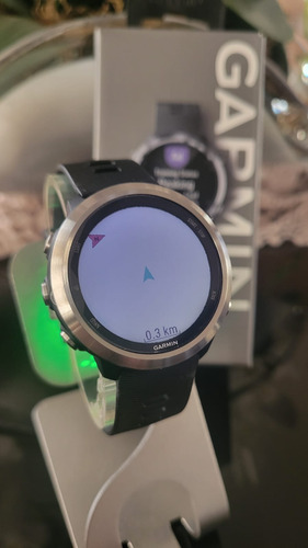 Garmin Forerunner 645 -- (245, 235, 935, 945) Preto