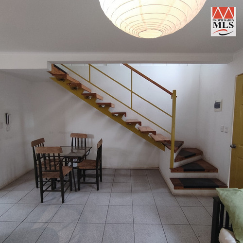 Casa Disponible En Condominio - El Almendral San Felipe