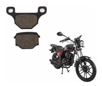 Comprar Balatas Delanteras Bulldog 170 Kurazai Frenos