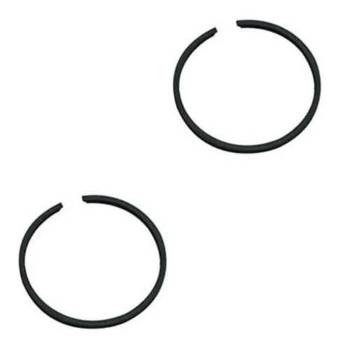 2 Pz Anillos Para Truper 44 X 2 Mm Des-52 Des52 52 Cc Raosa