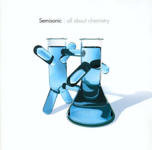 Cd Semisonic - Todo sobre química