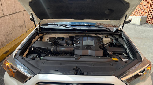 4runner Limited No Es De Subasta 2022 Único Dueño