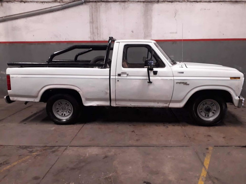 Ford F-100 Ford F100 Diesel