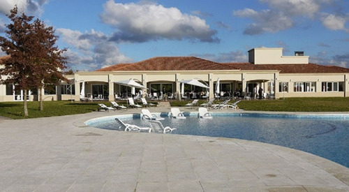 Ruta 2 - Lote Al Lago En Venta Miralagos Ccgolf&spa