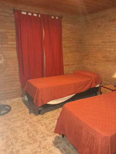 Venta Hotel Villa Cura Brochero Con Cochera