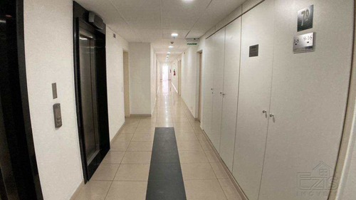 Imagem 12 de 18 de Sala Comercial Com 60 M² Na Barra Funda, São Paulo - R$ 449 Mil - A5575
