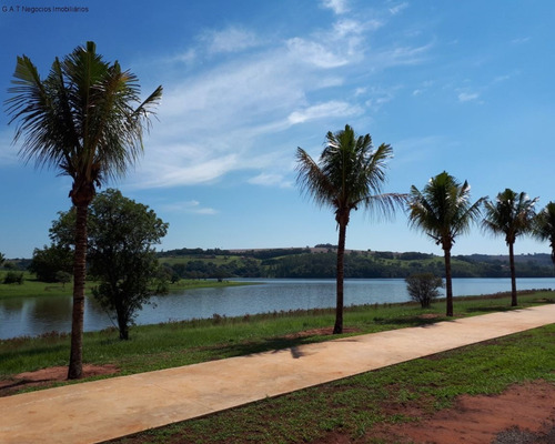 Imagem 6 de 16 de Terreno Em Condomínio À Venda No Riviera De Santa Cristina Iii - Sorocaba/sp - Tc03797 - 70752068