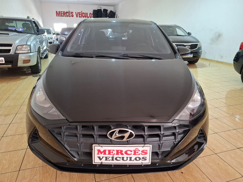 Hyundai HB20 1.0 12V FLEX EVOLUTION MANUAL
