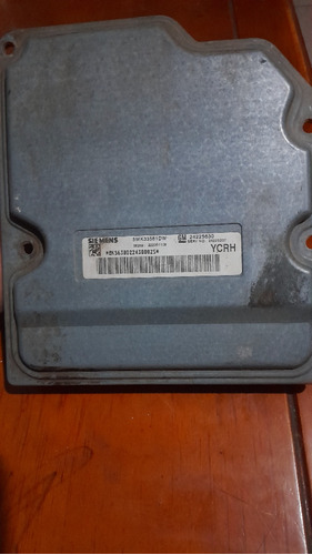 Computadora Transmicion Cadillac Cts 2003 3.2