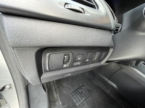 Renault Fluence 2.0 Dynamique Cvt Mt