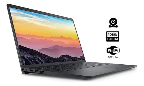 Laptop Dell Inspiron 15 15.6 I5-1155g7 32gb 1tb Ssd Win 11h