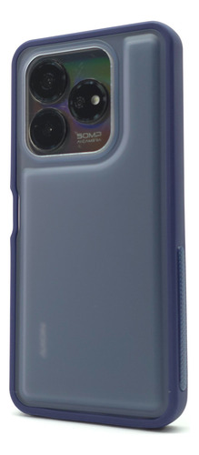 Funda Para Zte Redmi Samsung Moto Motorola Case Mayoreo