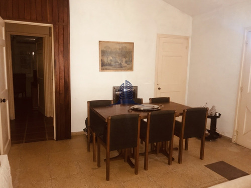 Cantegril- Casa En Venta- 2 Dormitorios- Ref: 1131
