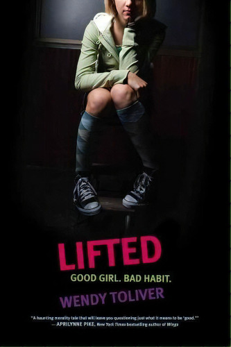 Lifted, De Wendy Toliver. Editorial Simon & Schuster, Tapa Blanda En Inglés