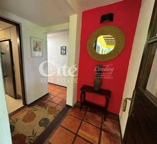 Tenemos La Mejor Propiedad En Venta. Lista Para Ocupar, Totalmente Equipada.