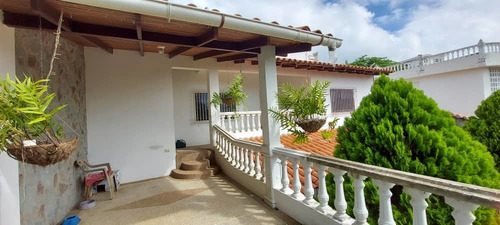 Casa En Urbanización Charallave Country Club