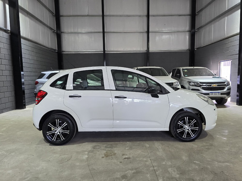 Citroën C3 1.5 Origine I 90cv