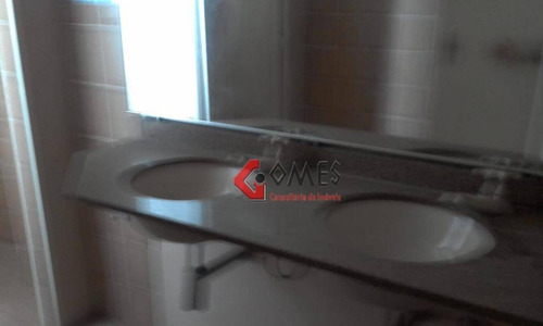 Imagem 15 de 17 de Sala Para Alugar, 330 M² Por R$ 5.500,00/mês - Jardim Do Mar - São Bernardo Do Campo/sp - Sa0066