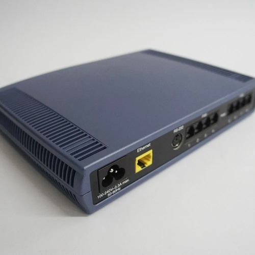 Audiocodes Voip Gateway Mp118 Fxs