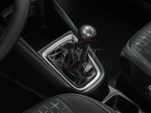 Hyundai HB20 Sense 1.0 Flex 12V Mec.