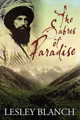 Libro The Sabres Of Paradise: Conquest And Vengeance In T...