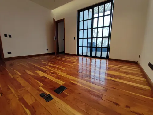 Casa Con Terrazas Con Uso De Suelo Para Oficinas En Polanco