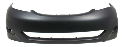  Pintado Juego Front Bumper Cover Fascia Repuesto Para 2006