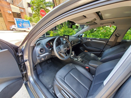 Audi A3 Ambition 30 Tfsi 1.2 Turbo