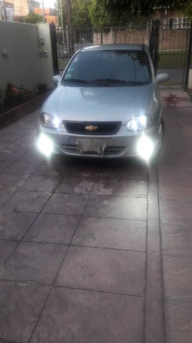 Chevrolet Corsa 1.4 Classic 2010
