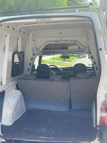 Fiat Fiorino 1.3 Fire 2010