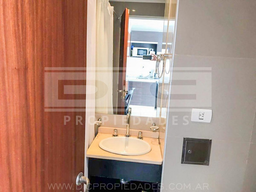 Imagen 7 de 15 de Monoambiente Venta - Monserrat