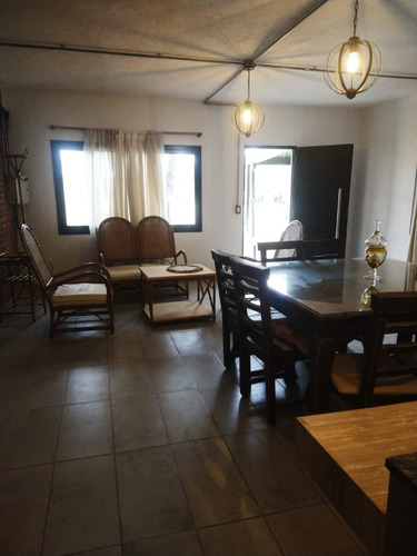Imagen 8 de 15 de Vendo Casa En La Morada. Villa Allende. 3dorm, 2 B.