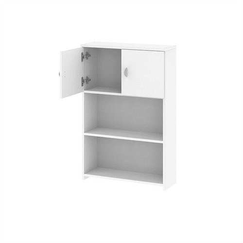 Imagen 3 de 9 de Mueble De Colgar Sobre Inodoro Baño Organizador Botiquin