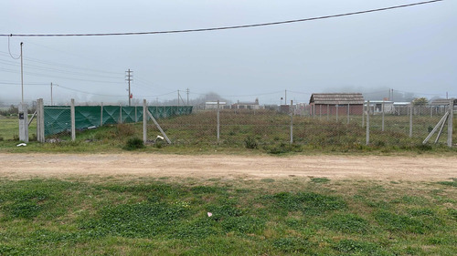 Terreno En Barrio Caburé, Zarate